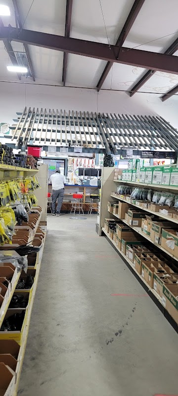 Ewing Outdoor Supply