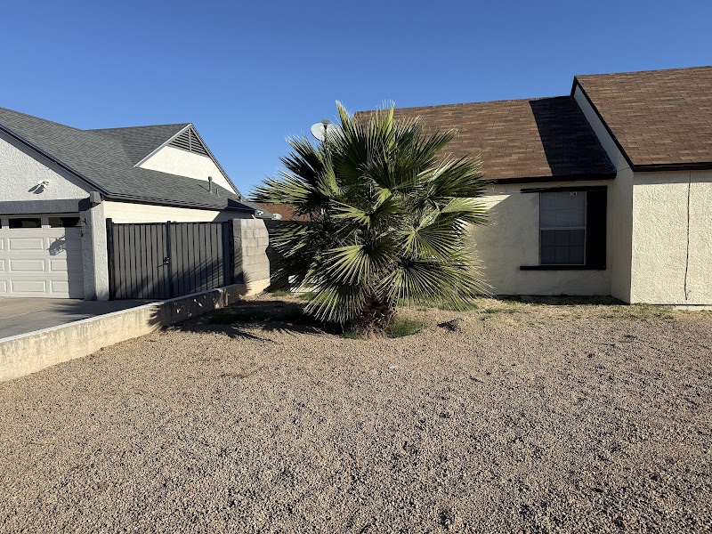 Copper Ridge Landscaping LLC