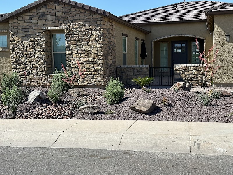 Elite Outdoor Designs