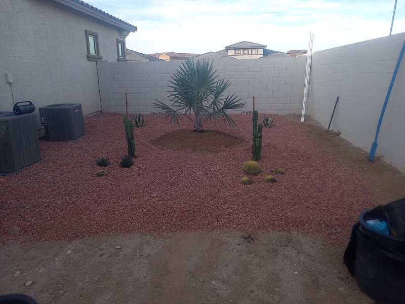 JOSE S.LAWN CARE SERVICES