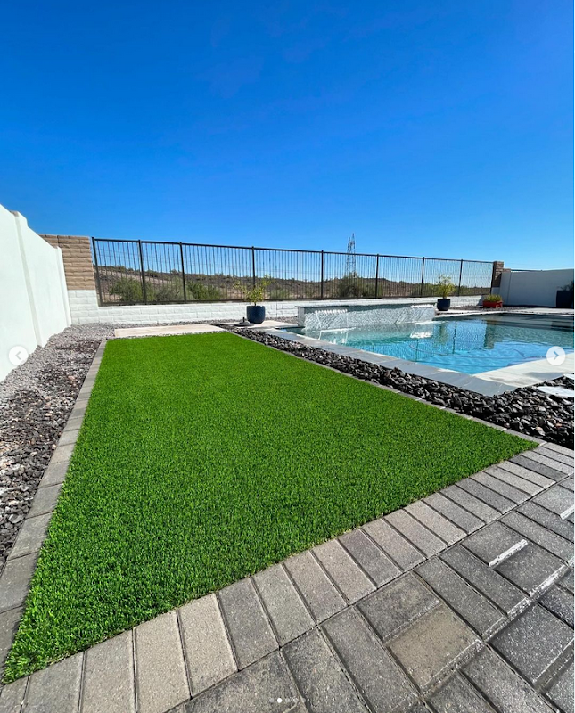 Turf Sharks LLC