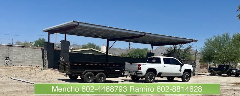 G&N Clean Up and Services