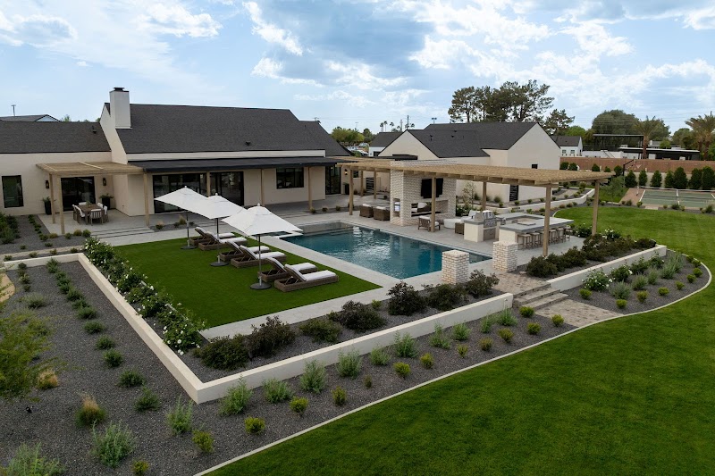 Rustic Creek Landscaping, Inc.