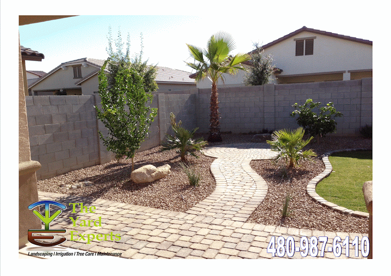 The Yard Experts