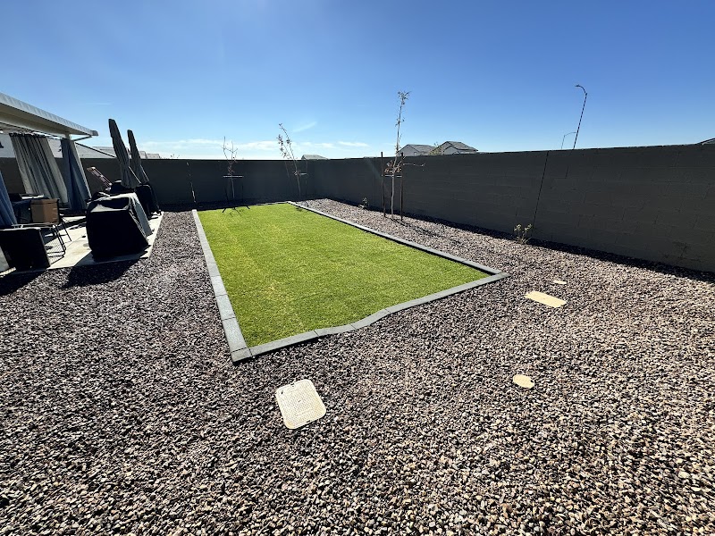Elaborate Landscape Management