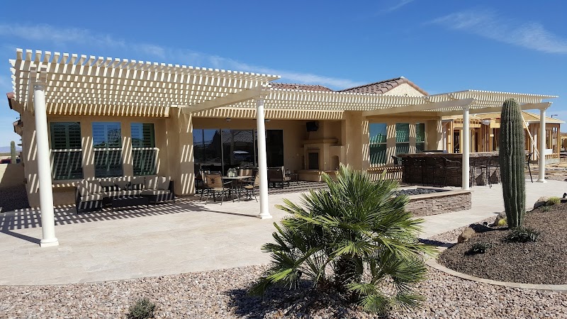 Arizona Living Landscape & Design Queen Creek AZ