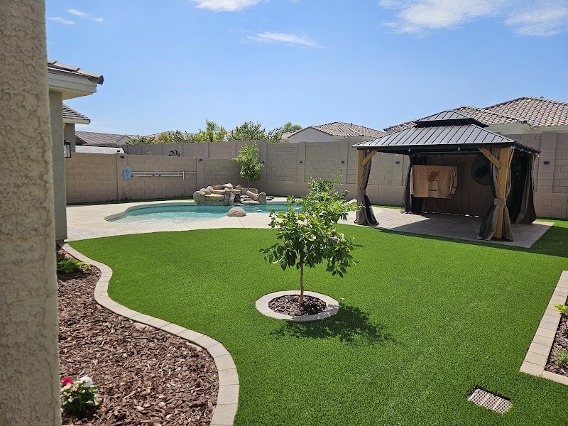 DT Yard Scape LLC.
