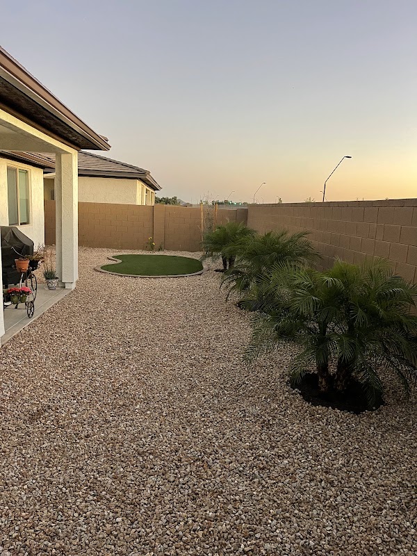 MandD Landscaping Services LLC