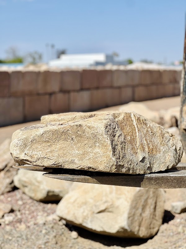 AZ Rock Depot