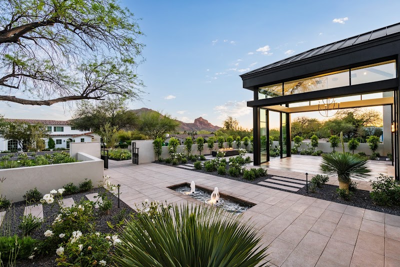 True Vision Landscapes