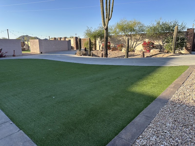 E H Landscaping LLC