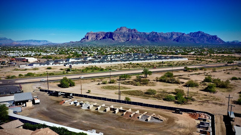 Rockstar Landscape Materials