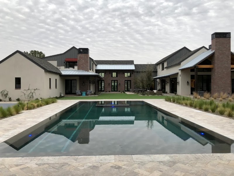 San Tan Valley Landscaping Design