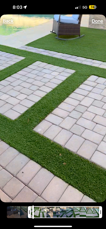 Desert Prestige Landscaping