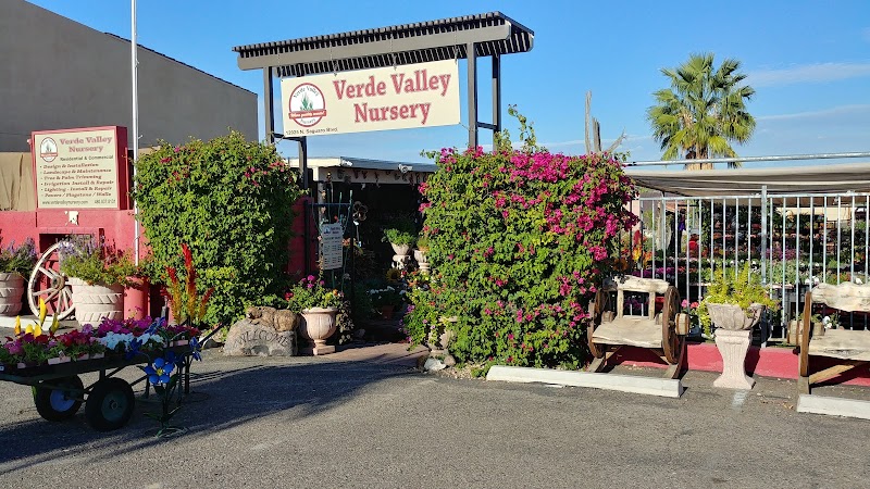 Verde Valley Nursery