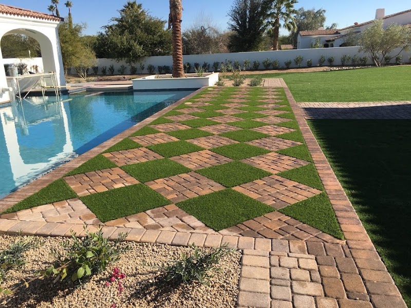 AZGrassman