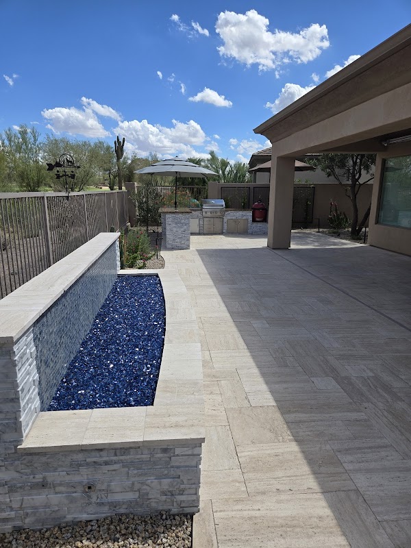 Desert Crest, LLC