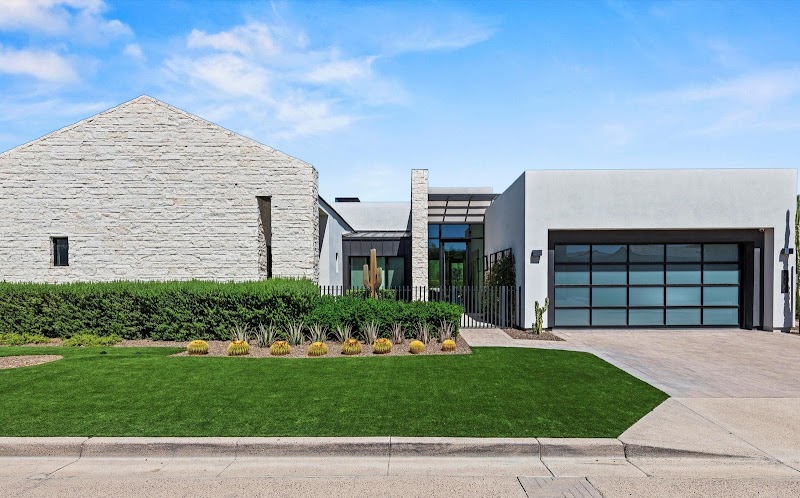 Paradise Turf and Landscape