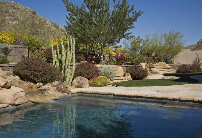 Natividad's Landscaping LLC
