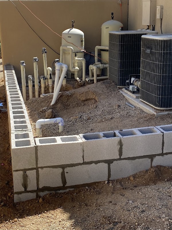 Irrigation paradise tolleson az