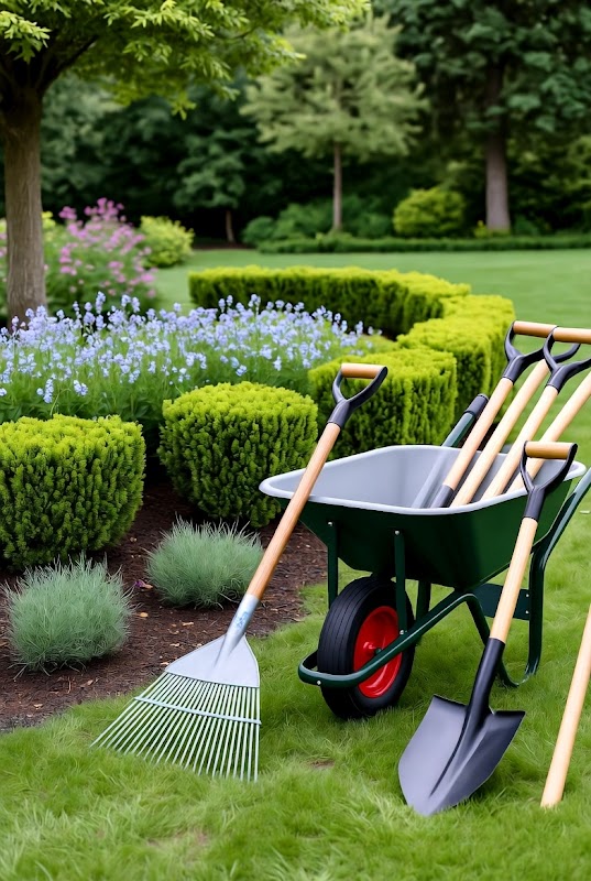 Murphy's Landscape and Home Management