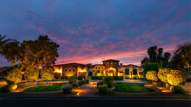 Refined Outdoor Lighting LLC
