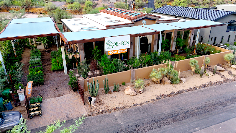 Roberts Tree & Supply
