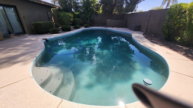 AZ Mobile Pool Service