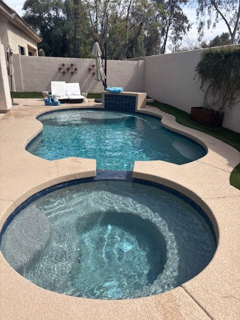 Aqua Shine Pool Services