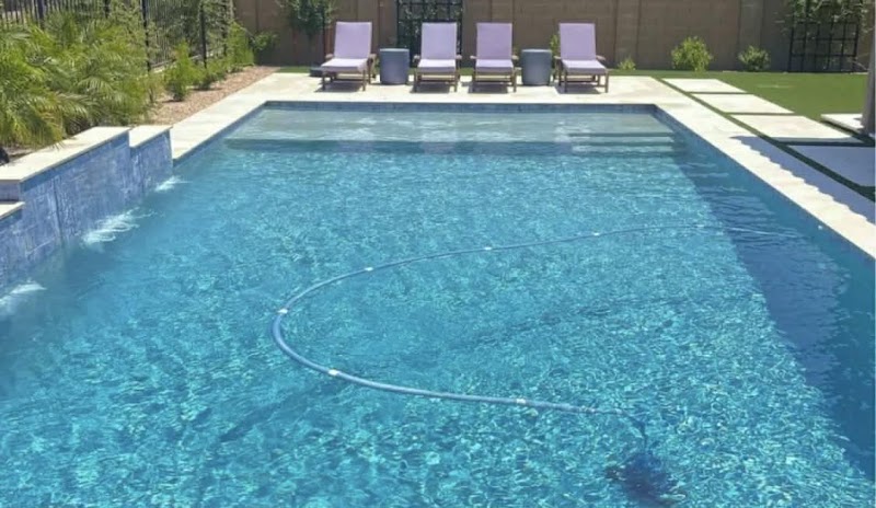 AAA Pool Services