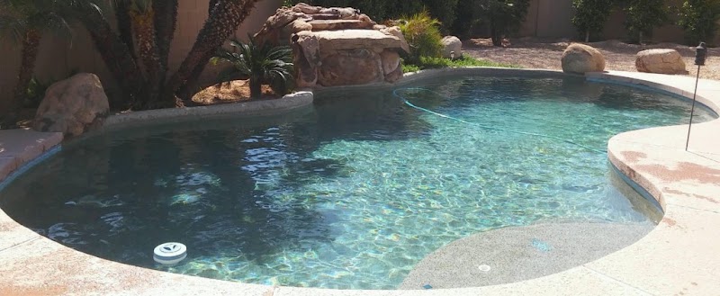 Orange Tree Pool Service, LLC