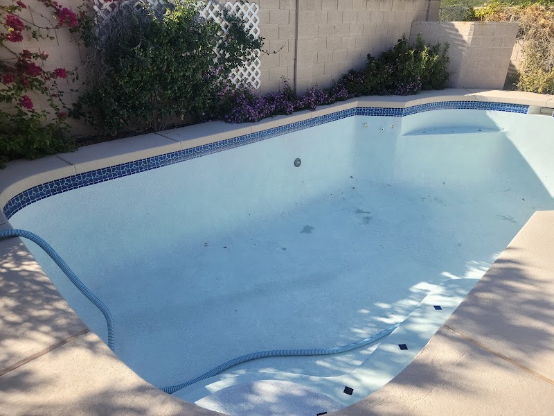 McCallum's Pool Service & Repair LLC