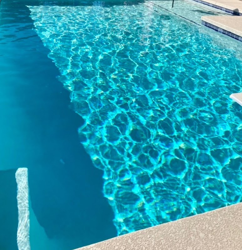 Sandy Bottom Pool Service & Repair