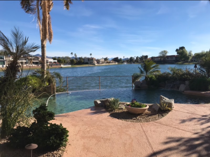Pristine Pool Service and Repair LLC