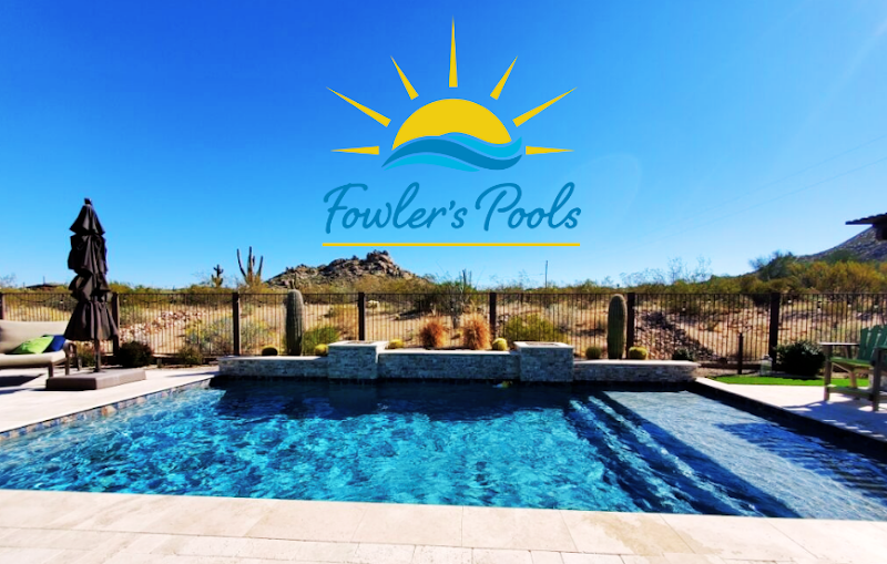 Fowler's Pools