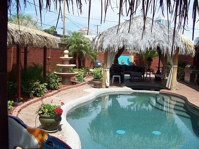 hg8 pool services llc