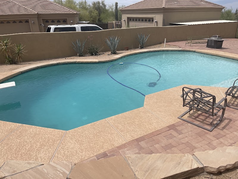 Priority Pool Service