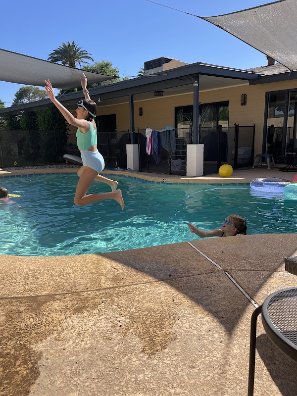 Royal Palm Pool Co.