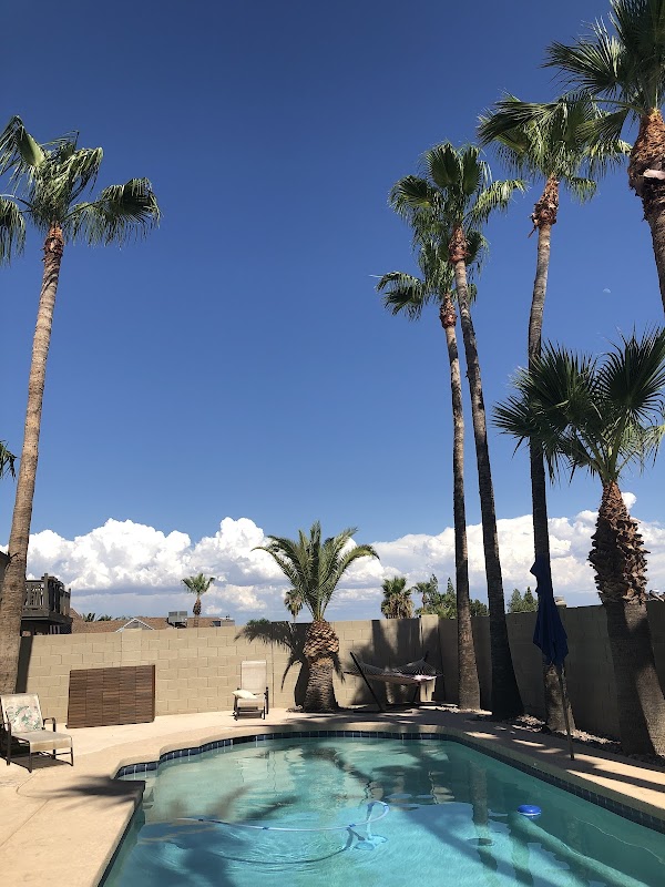 Foothills Pool Care And Repair