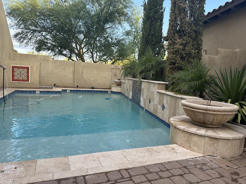 Beyond Pool Cleaning