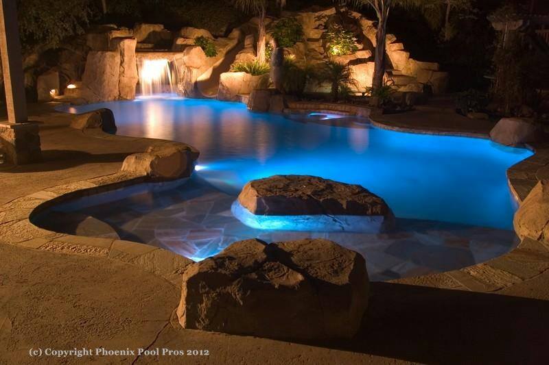 Phoenix Pool Pros, LLC