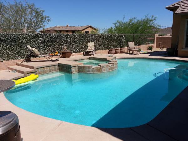 AE & Sons pool plastering LLC