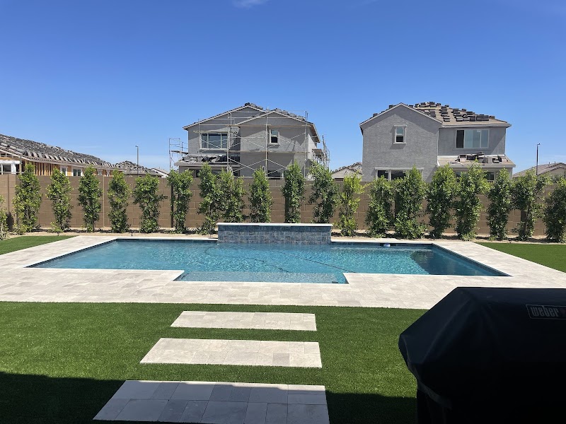 Mr. Klean Pool Service