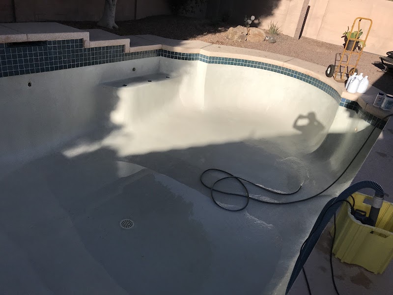 Davis Pool Service & Repairs