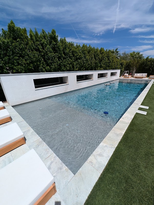 Valley Pool Service LLC