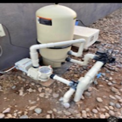 Clear Water Pool Repair LLC