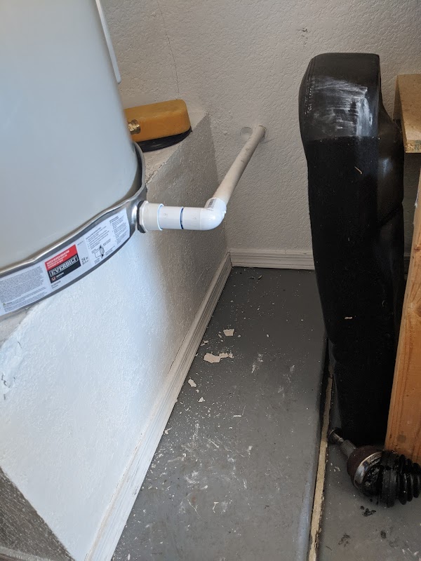 Veteran's Plumbing & Drain LLC