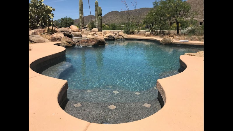 Pelican Pools, LLC