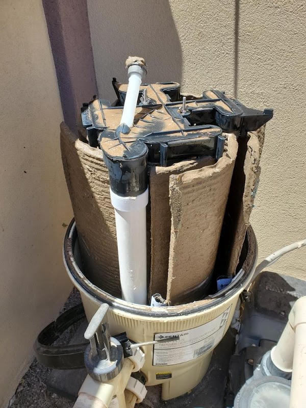 R & R Pool Care, LLC