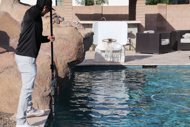 Pool Rescuers | Gilbert Pool Cleaning & Repair